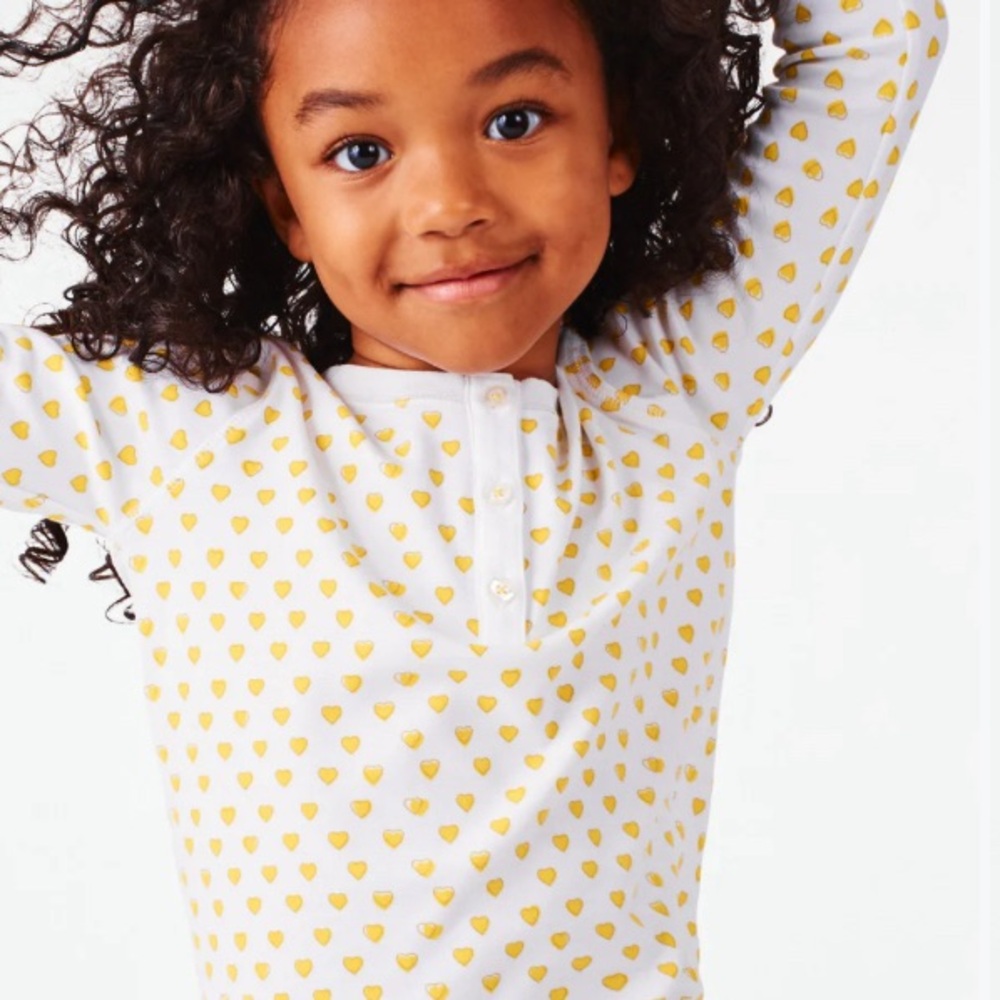 Roller Rabbit Kids Size 12 Pajamas